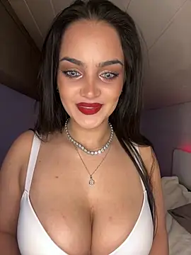 LunnaVey webcam