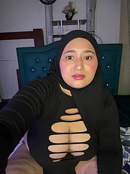 ghalia_nour (F young) - Hi my love   😛