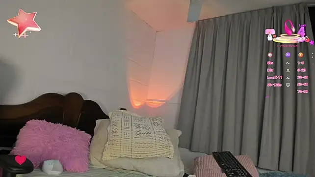 1Sweetnina webcam