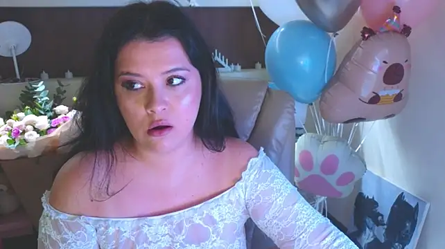 Malika_uAngel webcam
