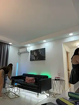 IsabellaEtthan webcam