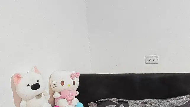Eirlysx webcam