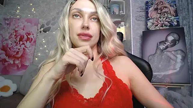 NickyAdamidi webcam