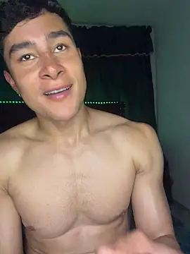 AustinJones_ webcam