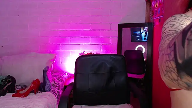 Amy66 webcam