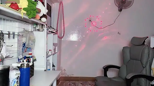 Tieu-May webcam