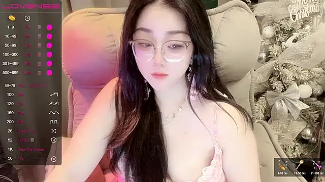 Hairy Stripchat Cam