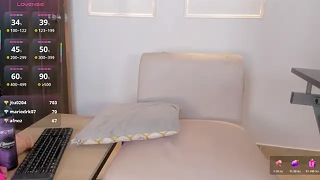 Hanna_Risso live webcam
