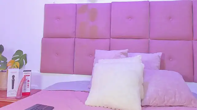 Piinksoul149 webcam