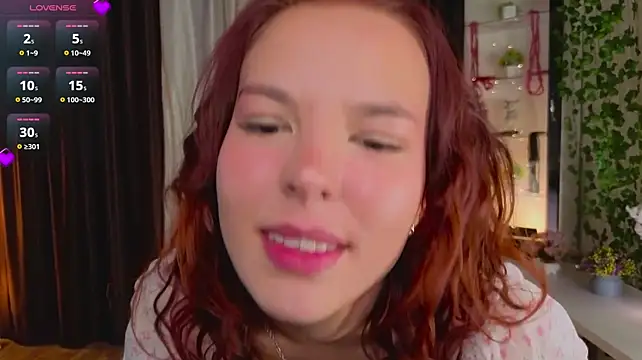 PollyHiller1 live cam on StripChat