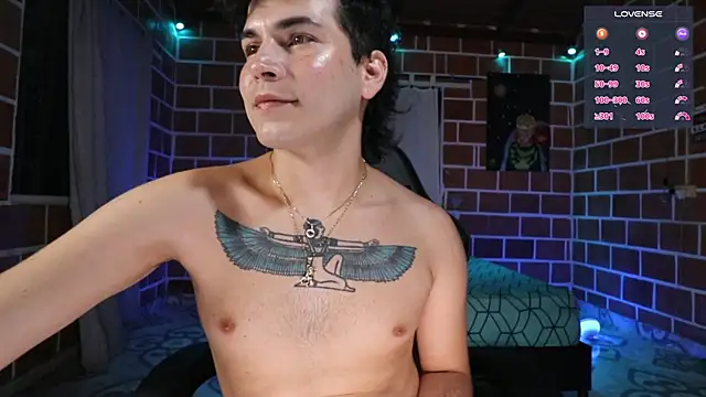 Ryan_picato webcam