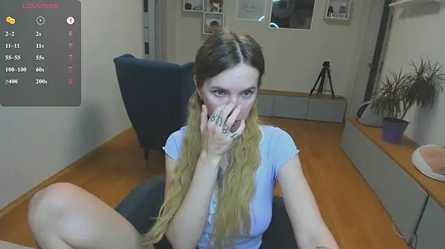 mel_collins webcam