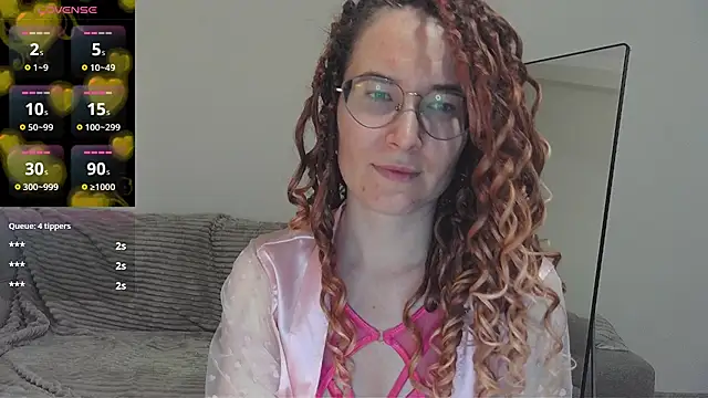 AgnesGraham webcam