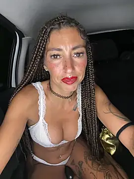 Lalla-Amani webcam