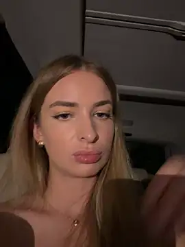 EvieEvans webcam