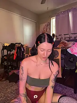 marleymaxwell webcam