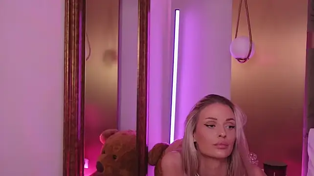 AmeliaAngel webcam