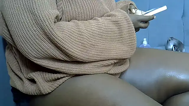 sweetronette webcam
