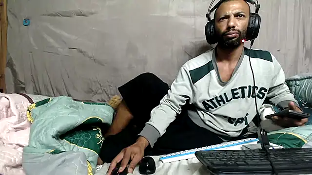Camodick webcam