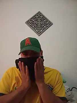 -TaylorGang- webcam