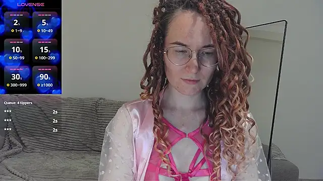AgnesGraham webcam