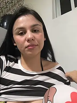 Daniela-rosee webcam