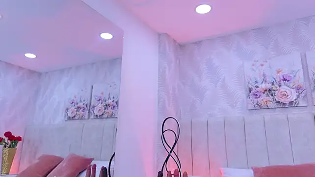 Carrie_GB webcam