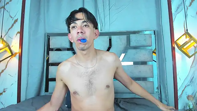 kameron_and_Nick webcam