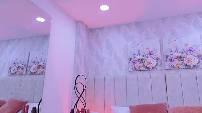 Carrie_GB webcam