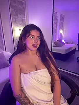 ximena_dork webcam
