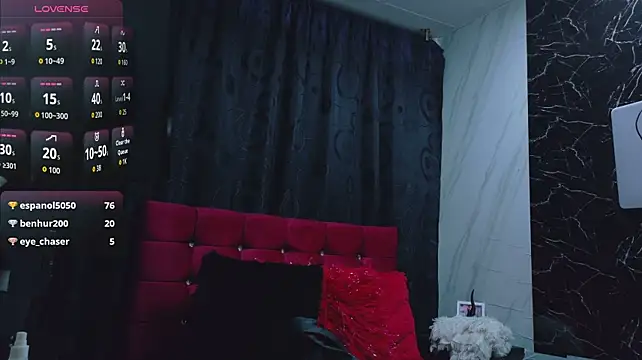 SofiaMoreno_ webcam