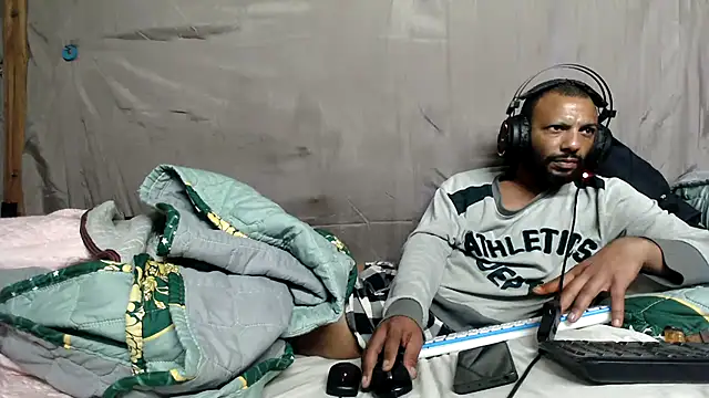 Camodick webcam