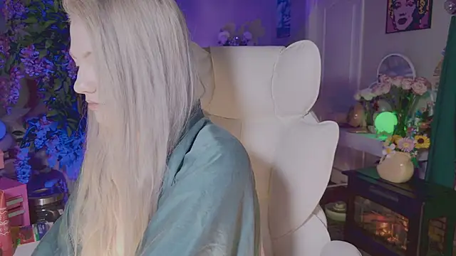 Talulaa webcam