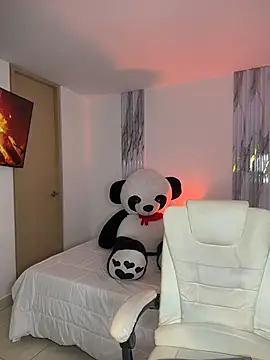 Janettcruz webcam