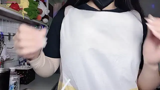 Tieu-May webcam