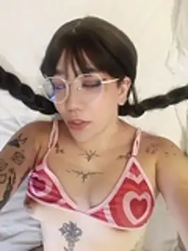 Alexa_poppper webcam