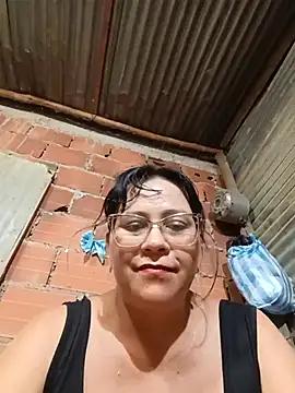 Dirty_Pregnant_Mommy webcam