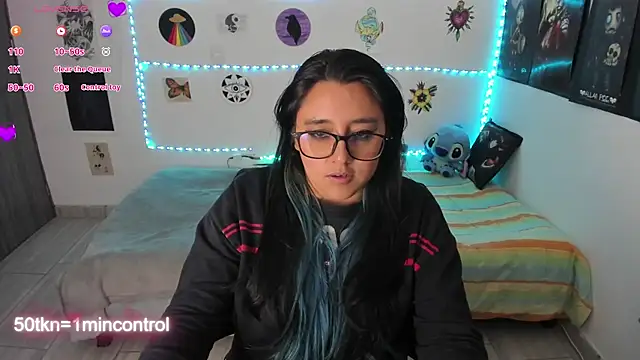 Cherry_blush_ webcam
