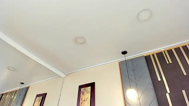 OliviGrace webcam
