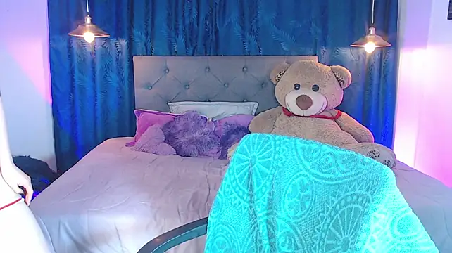 Evelynn_fox_ live cam on StripChat