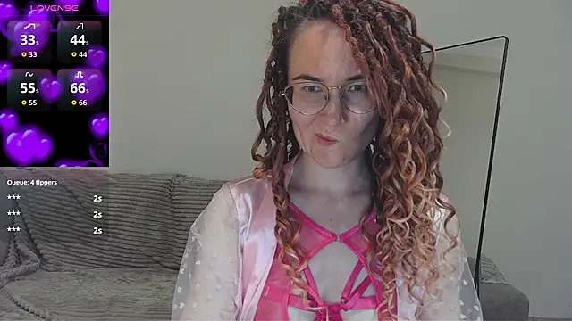 AgnesGraham webcam