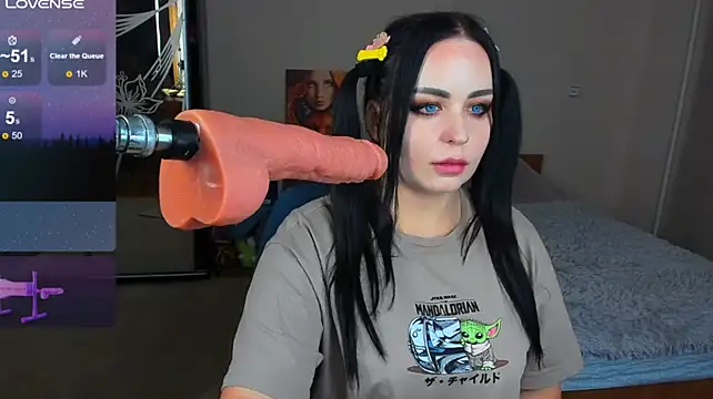 Cherry__Girl webcam