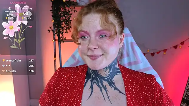 Cassie_xKiss webcam