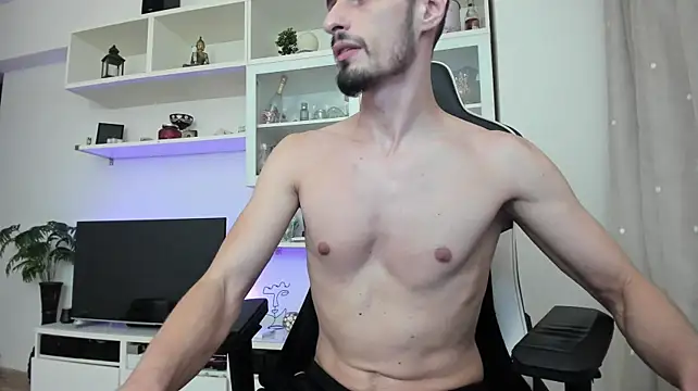 ToddClaytonn webcam