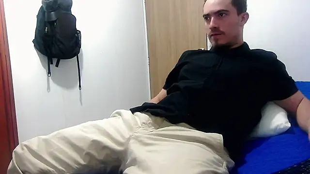 TouchDaddy4 webcam