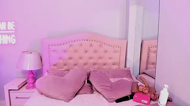 BiancaShermann webcam