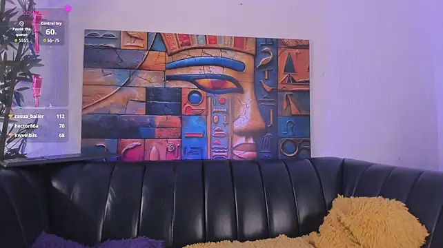 samanee_konn webcam