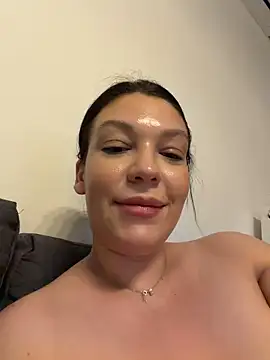 ClaraPasssion webcam