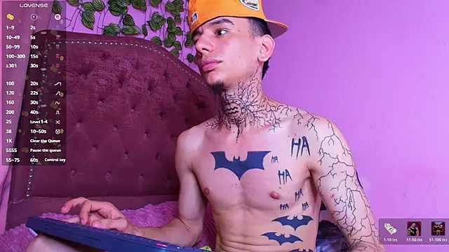 TheBatMansion webcam