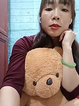 AmyLinee01 webcam